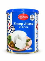 Сир Овечий Milbona 500 г