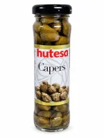 Каперси Hutesa 100 г