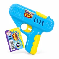 Льодяник GunPop Johny Bee 10 г