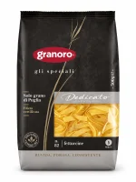 Макарони Фетучіні №82 Granoro 500 г