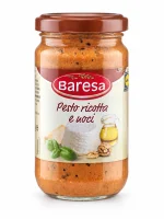 Песто з рікоттою Baresa 190 г