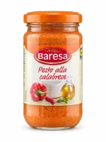 Песто калабрезе Baresa 190 г