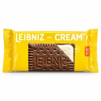 Печиво TET leibniz з молочною начинкою 190 г