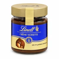 Шоколадна паста Lindt 220 г