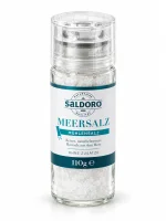 Сіль морська Saldoro 110 г