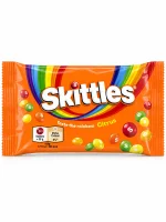 Драже фруктове citrus Skittles 38 г