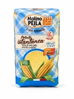 Каша кукурудзяна Molino Peila 500 г