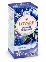 Чай Bergamot Truffle Lovare 48 г