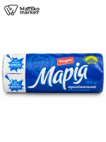Печиво Марія оригінальне Yarych 155 г