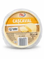 Сир кашкавал Gouda Pilos 300 г