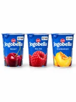 Йогурти в асортименті Jogobella Zott 150 г