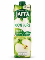 Сік яблучний Jaffa 0.95 л