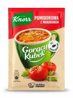 Суп помідоровий з макароном Knorr 19 г