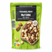 Мікс горіхів Trader Joe`s 200 г