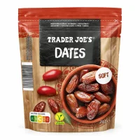 Фініки Trader Joe`s 250 г