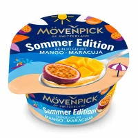 Йогурт манго-маракуя Movenpick 150 г