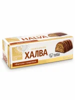 Халва шоколадна "Фантазія" Zolotyi Vik 470 г