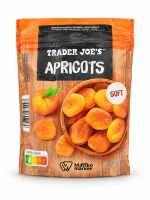 Курага Trader Joe`s 250 г