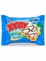 Тістечко з кокосовою начинкою Today 40 г
