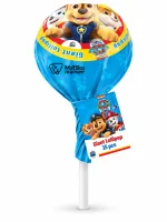 Кулька-льодяник сюрприз PawPatrol 150 г