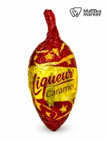 Шоколадна шишка з лікером Caramel 27,5 г