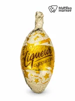 Шоколадна шишка з лікером Cappucino 27,5 г
