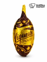 Шоколадна шишка з лікером Choco 27,5 г