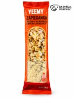 Запіканка з шампіньйонами та моцарелою Yeemy 236 г