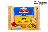 Сир тостовий Hochland 130 г