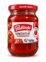 Томатна паста Pudliszki 90 г