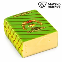 Сир міні-гауда Kiwpianka 1 кг