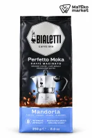 Кава мелена Mandrola Bialetti 250 г