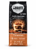 Кава мелена Tiramisu Bialetti 250 г