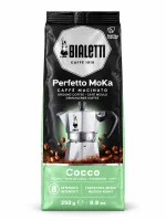 Кава мелена Cocco Bialetti 250 г