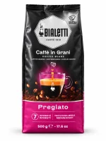 Кава в зернах Pregiato Bialetti 500 г