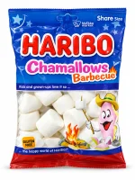 Маршмеллоу BBQ Haribo 175 г