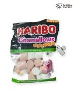 Маршмеллоу Malloween Haribo 160 г