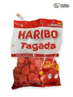 Маршмелоу Tagada Haribo 200 г