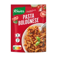 Паста Болоньєзе Knorr 178 г