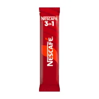 Кава розчинна 3в1 стіки XXL Nescafe