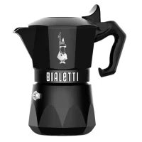 Кавоварка гейзерна Brikka Exclusive 2 cups Bialetti — фото 2