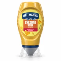 Соус чедр Hellmann's 250 мл