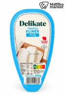 Творог нежирний Delikate  250 г