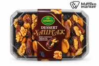 Хаштак фінік з волоським горіхом та родзинками Amanti 350 г