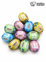 Драже M&M`s Crispy кг
