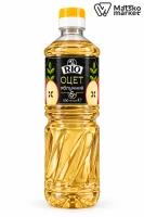 Оцет яблучний 6% Rio 500 мл