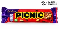 Батончик Picnic 38 г