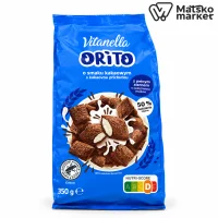 Сухі сніданки Orito Vitanellai 500 г
