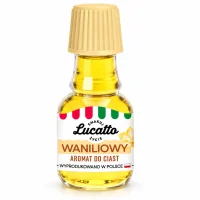 Ванільний аромат Lucatt0 10 мл