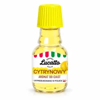 Лимонний аромат Lucatt0 10 мл